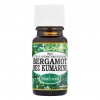 Saloos esenciální olej Bergamot bez kumarinu (varianta 10ml)