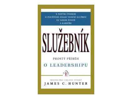 510 sluzebnik james c hunter