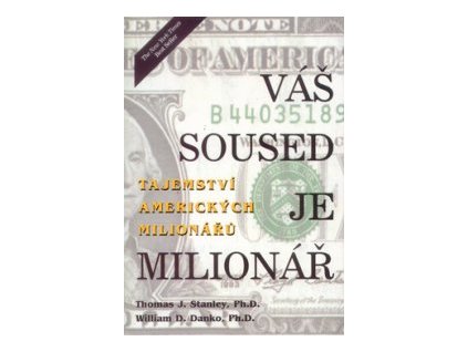 282 vas soused je milionar thomas j stanley william d danko