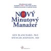 NovýMinutovy manager obálka