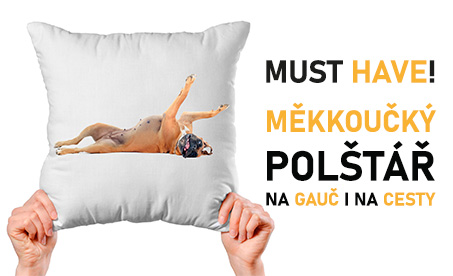 polštář