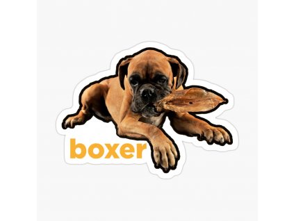 work 106813421 glossy sticker