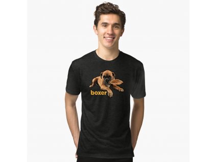 work 106813421 tri blend t shirt