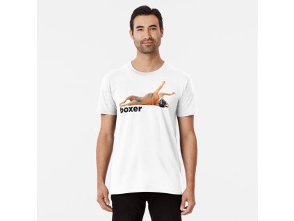 work 106813421 premium t shirt