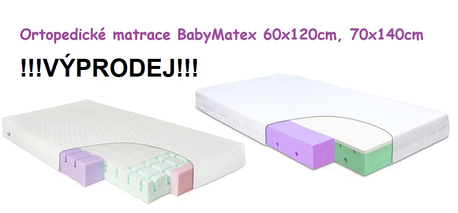 Matrace Matex