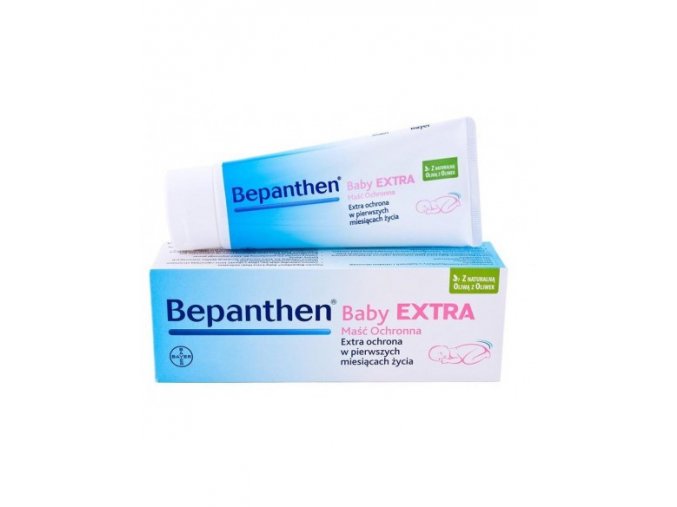 Bepanthen Baby Extra 30g