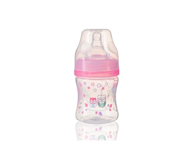 Baby Ono lahev 120ml široké hrdlo