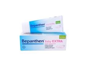 Bepanthen Baby Extra 30g