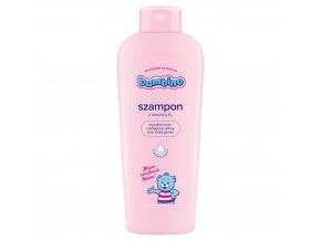 Bambino šampón 400ml