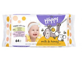 Happy milk honey