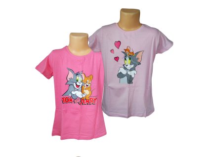 tom a jerry