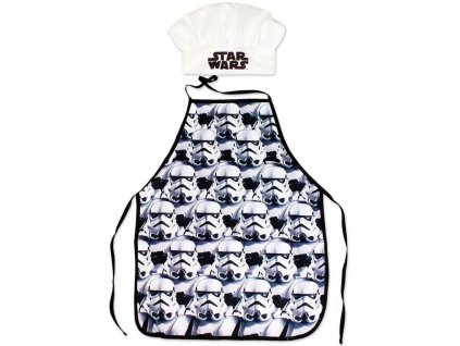 50241 zastera star wars set s cepici