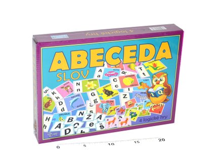 145579 abeceda slov