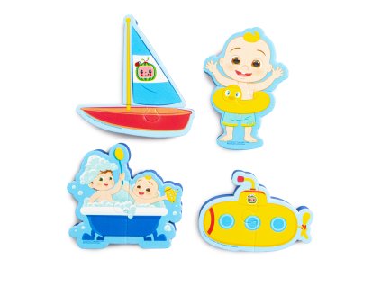 78282 cocomelon puzzle do vany