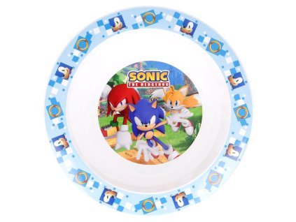 Jídelní miska SONIC plast 16cm