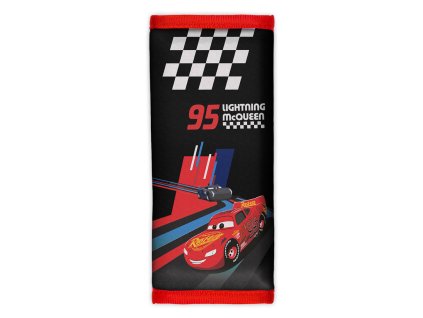 Chránič na bezpečnostní pásy CARS