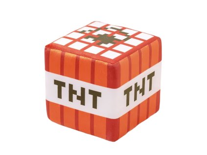 PHPL2172A penova kostka minecraft blok tnt 20cm