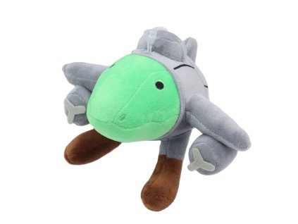 PHBH2245A plysove hracka brainrot bombardiro crocodilo 22cm