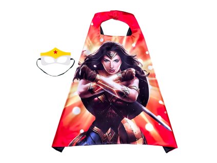 OPBH2257A %20detsky karnevalovy prevlek superhrdinka wonder woman 2v1