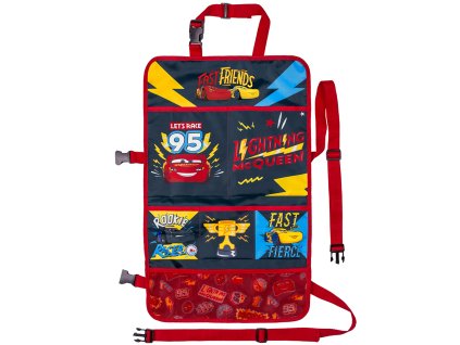 9536 00772 ORGANIZER CARS