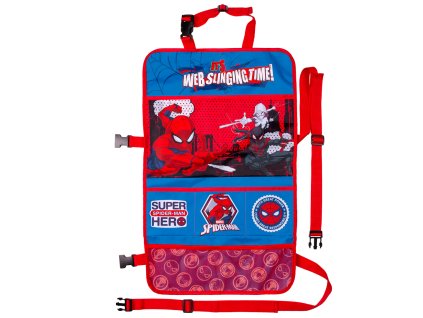 9537 00775 ORGANIZER SPIDERMAN