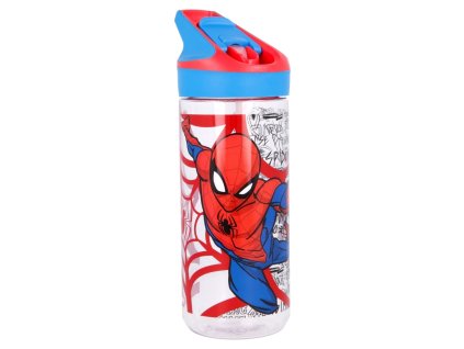 lahev-na-piti-spiderman