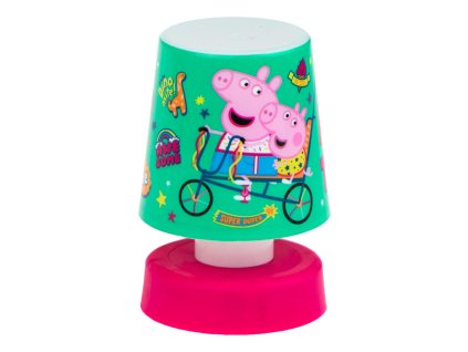 lampicka-peppa-pig
