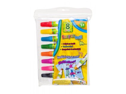 fixy na textil