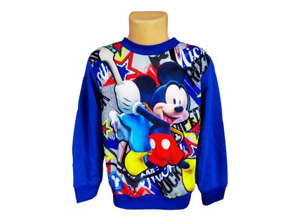 mikina-mickey