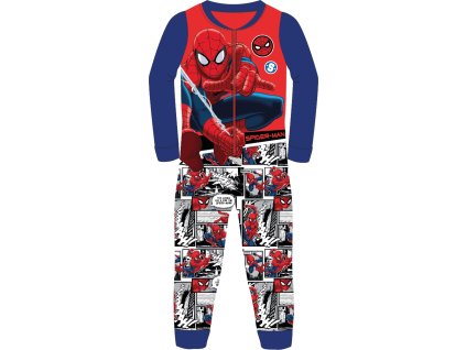 overal-spiderman