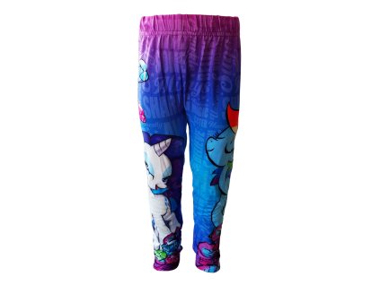 Legíny My little pony (1)