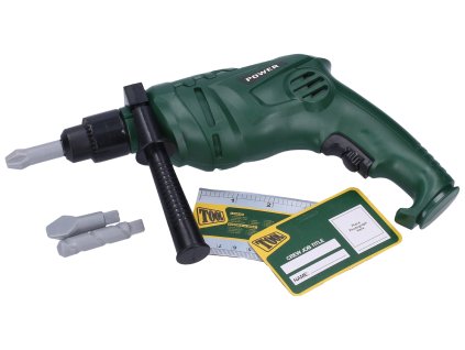 112446 naradi vrtacka set 28 cm