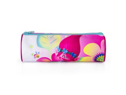 tr17006 trolls pencil case wholesale supplier 2