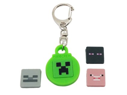 73551 privesek na klice minecraft