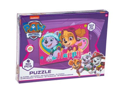 8720029024994 1paw patrol puzzle for children wholesale