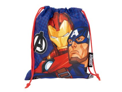 pytlik-avengers