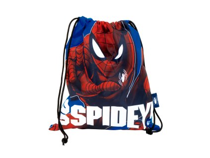 pytlik-spiderman