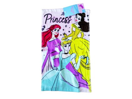 63535 rucnik maly princezny bavlna 30x50
