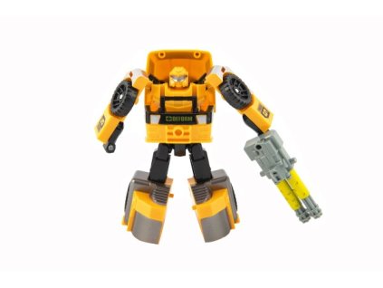 transformer-autobot