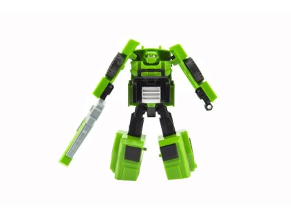 transformer-autobot