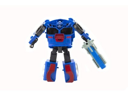 transformer-autobot