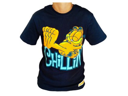 Tričko Garfield