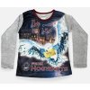 Dětské pohádkové pyžamo Harry Potter M 5-6 let