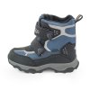 chlapecké zimní boty WALE, Bugga, B00169-04, modrá - 25 (Varianta 25)