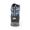 chlapecké zimní boty WALE, Bugga, B00169-04, modrá - 25 (Varianta 25)