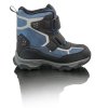 chlapecké zimní boty WALE, Bugga, B00169-04, modrá - 25 (Varianta 25)
