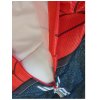 Dětský kostým Spiderman s maskou Premium 110-122 M