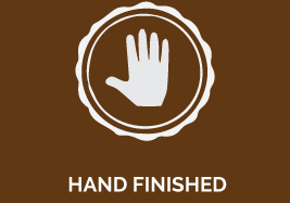 Hand Finished