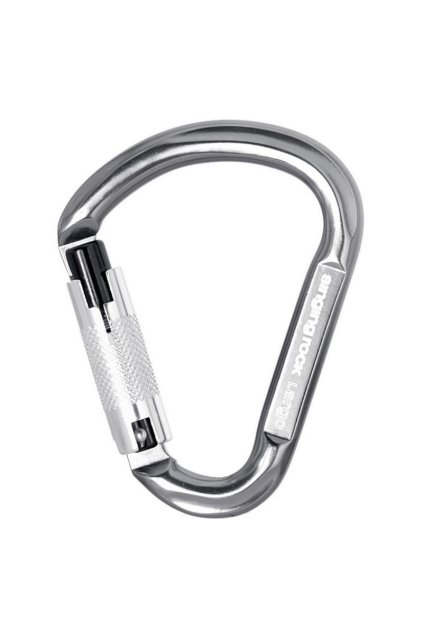 karabina LARGO HMS triple lock
