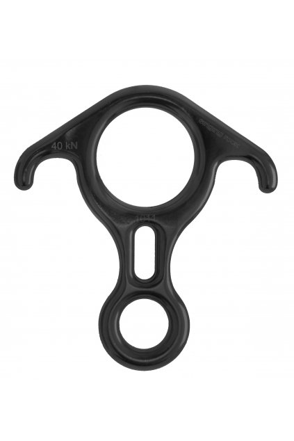 BE Big figure eight black